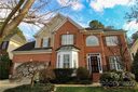 10221 Willow Rock Drive 69 sold home in Charlotte, SC
