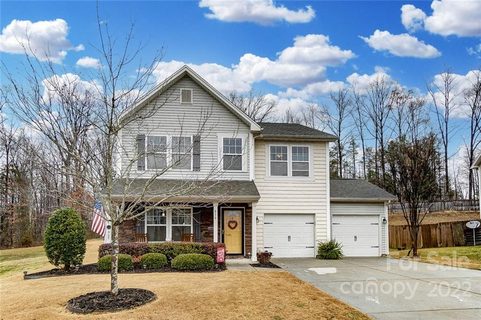 616 Sawtooth Oak Drive