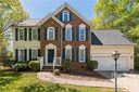 4520 Candalon Way sold home in Matthews, SC