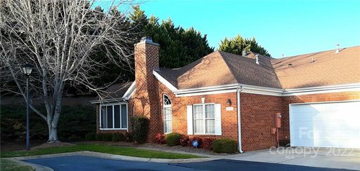 8324 Windsor Ridge Drive