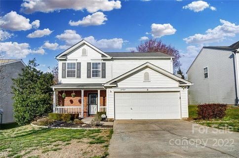 Previously sold for $380,000