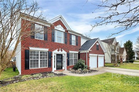 6091 Roseway Court