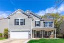 5525 Hammermill Drive sold home in Harrisburg, SC