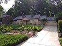 4400 Woods End Lane sold home in Charlotte, SC