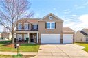 126 Valencia Lane sold home in Statesville, SC