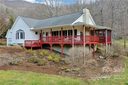 199 Foggy Cove sold home in Waynesville, SC