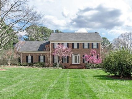 4309 Horseshoe Bend