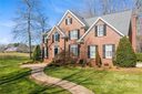 214 Forest Glen Drive sold home in Salisbury, SC