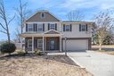 1048 Quail Field Place sold home in Lincolnton, SC