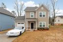 3924 Davis Lane sold home in Charlotte, SC
