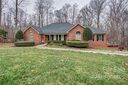 2631 Ashbourne Drive sold home in Gastonia, SC