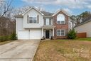 2071 Covered Bridge Court sold home in Rock Hill, SC