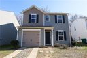 6412 Pennacook Drive sold home in Charlotte, SC