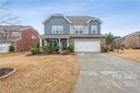 3431 Windstone Lane sold home in Gastonia, SC