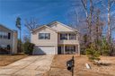 5813 Emma Lynn Court sold home in Charlotte, SC