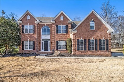 1001 Linstead Drive