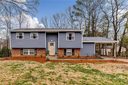2309 Applegate Drive sold home in Concord, SC