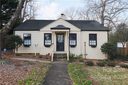 345 Euclid Avenue sold home in Statesville, SC