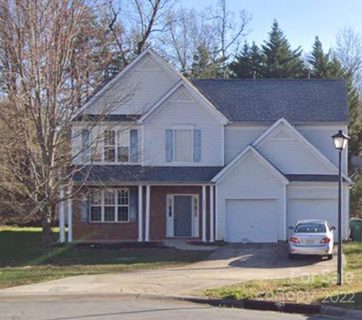 2455 Brathay Court sold home in Baucom Ridge, Charlotte, NC