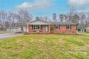 122 Vernon Street sold home in Cherryville, SC