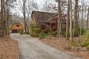 13928 Creekside Drive sold home in Matthews, SC