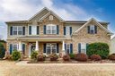 508 Palmerston Lane sold home in Waxhaw, SC