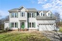 12212 Santa Rosa Court sold home in Huntersville, SC