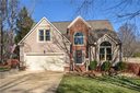 8811 Forest Shadow Circle sold home in Cornelius, SC