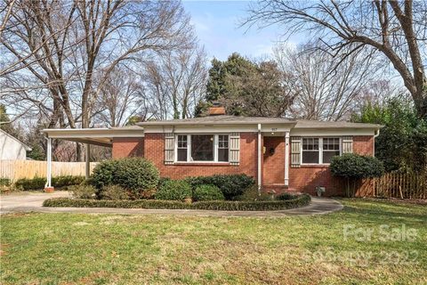 917 Scaleybark Road
