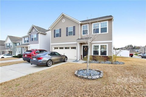 545 Falls Lane