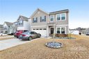 545 Falls Lane sold home in Kannapolis, SC