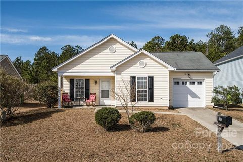 163 Trillium Road sold home in Persimmon Hill, Columbia, SC