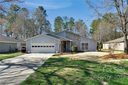 11021 Fox Mill Lane sold home in Charlotte, SC
