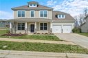 14407 Grundys Way sold home in Davidson, SC