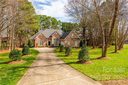 20800 Norman Shores Drive sold home in Cornelius, SC