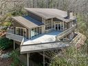 180 Grouse Lane sold home in Brevard, SC