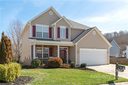 101 Woodfern Road sold home in Fletcher, SC