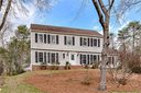 1308 Somersby Lane sold home in Matthews, SC