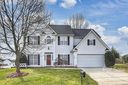 1308 Oaken Rail Lane sold home in Charlotte, SC