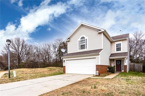 6929 Haines Mill Road sold home in Laurel Valley, Charlotte, NC