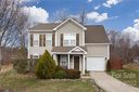2120 Meadecroft Road 130 sold home in Charlotte, SC