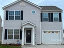 2609 Baldwin Drive sold home in Dallas, SC