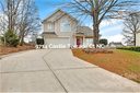 9714 Castle Terrace Court sold home in Charlotte, SC
