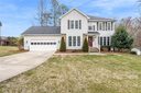 413 Vincent Court sold home in Salisbury, SC