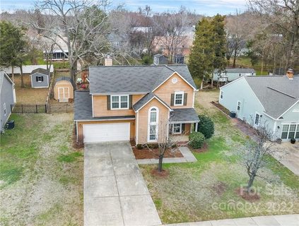 13915 Pytchley Lane