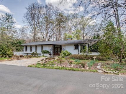 4921 Hardison Road