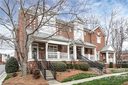 4806 South Hill View Drive sold home in Charlotte, SC