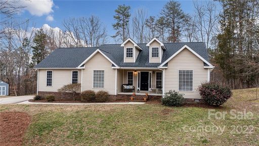 138 Wood Acre Drive