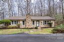 707 Dawnwood Lane sold home in Hendersonville, SC