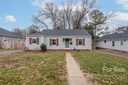 1321 Skyview Road sold home in Charlotte, SC